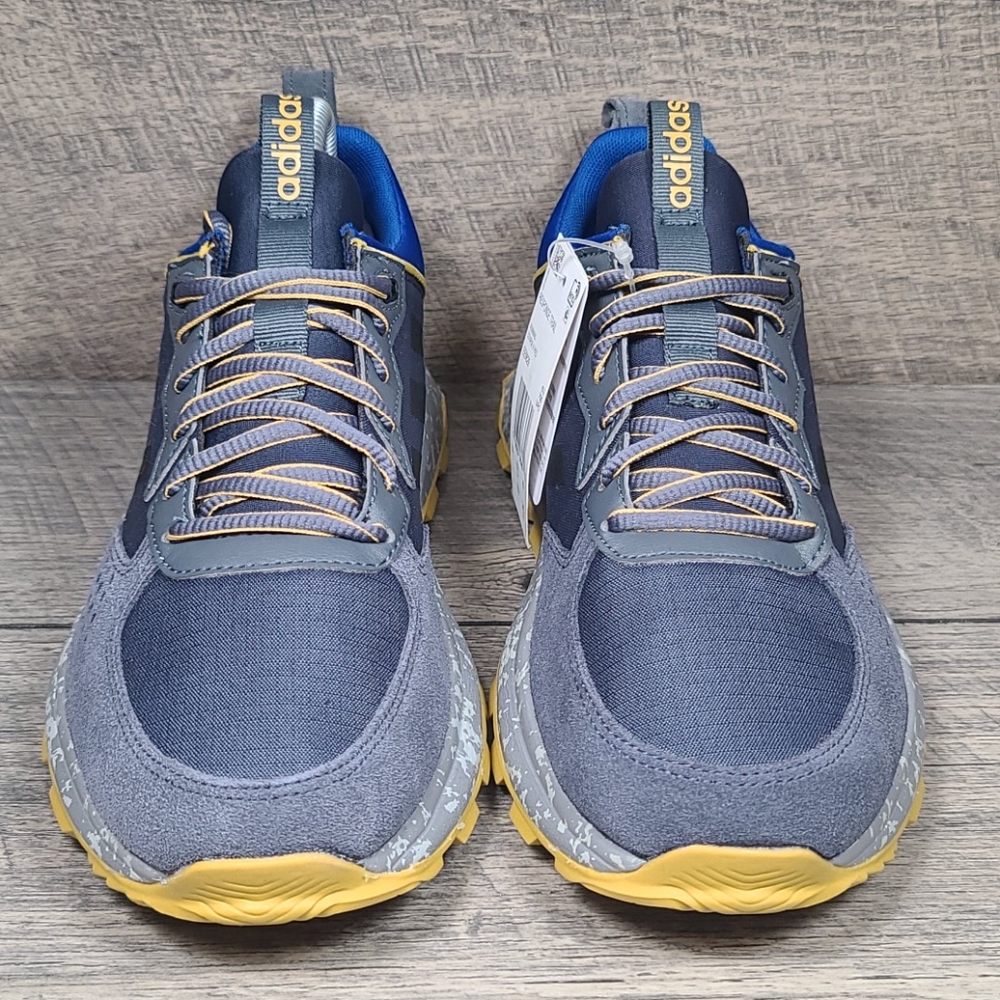 Adidas Response Trail Running Men's Size 7 NEW